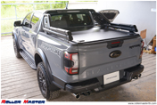 Ford Next Gen Wildtrak 2022+